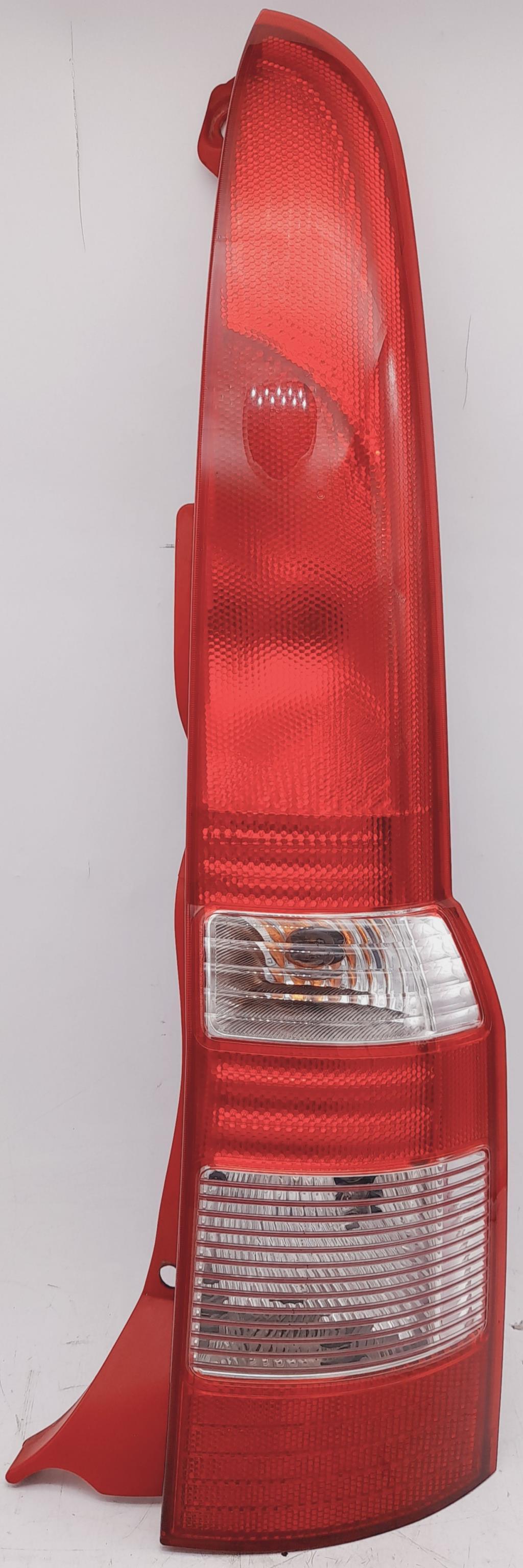 Fanale posteriore principale destro (luci) FIAT PANDA 2 PHASE 1 Gasolina - 1