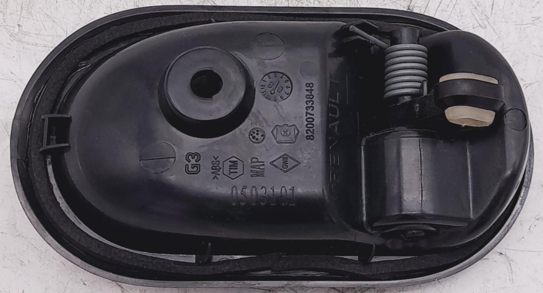 Maniglia interna posteriore sinistra DACIA SANDERO 1 Gasolina - 1