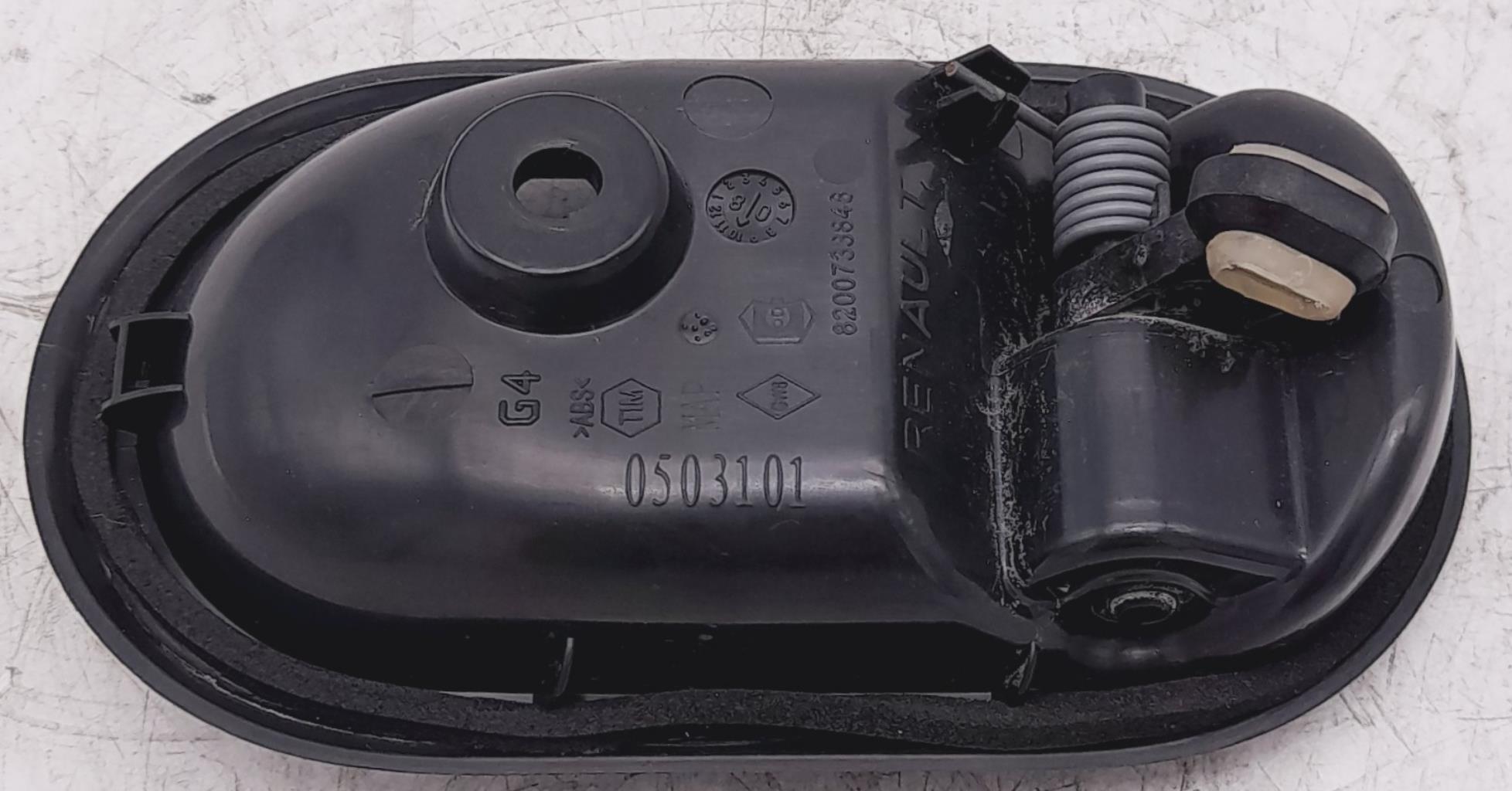 Maniglia interna anteriore sinistra DACIA SANDERO 1 Gasolina - 1
