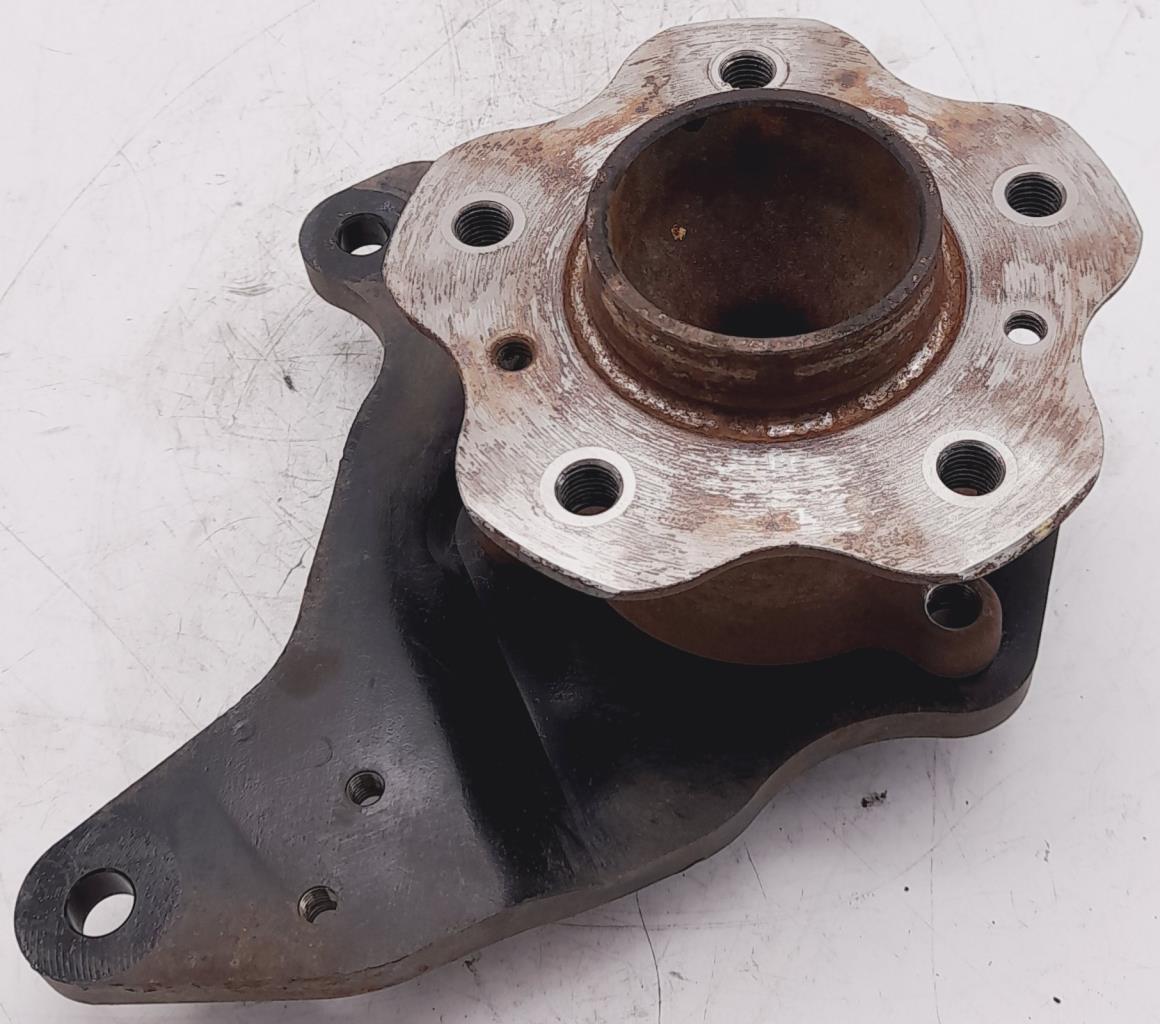 Mozzo posteriore sinistro NISSAN QASHQAI 2 PHASE 1  - 1