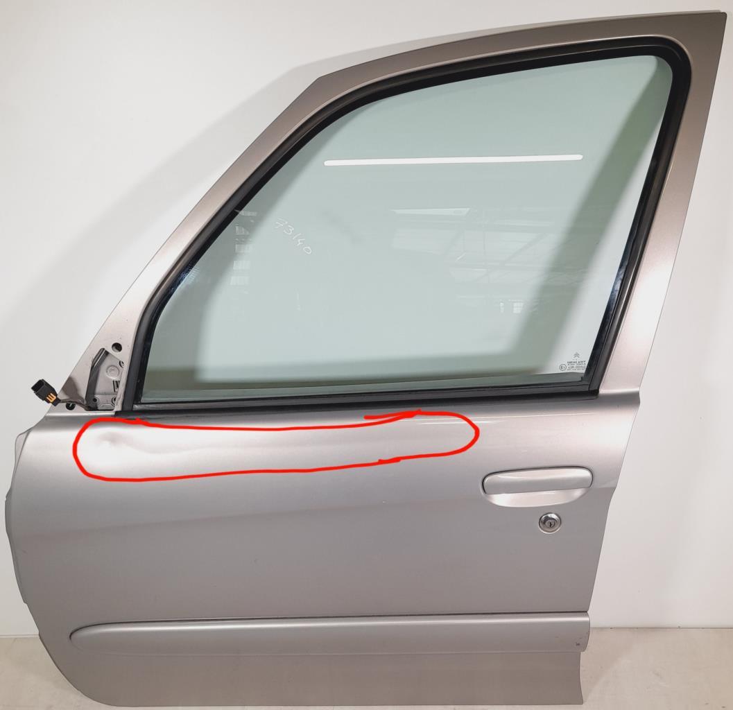 Portiera anteriore sinistra CITROEN XSARA PICASSO PHASE 2  - 1