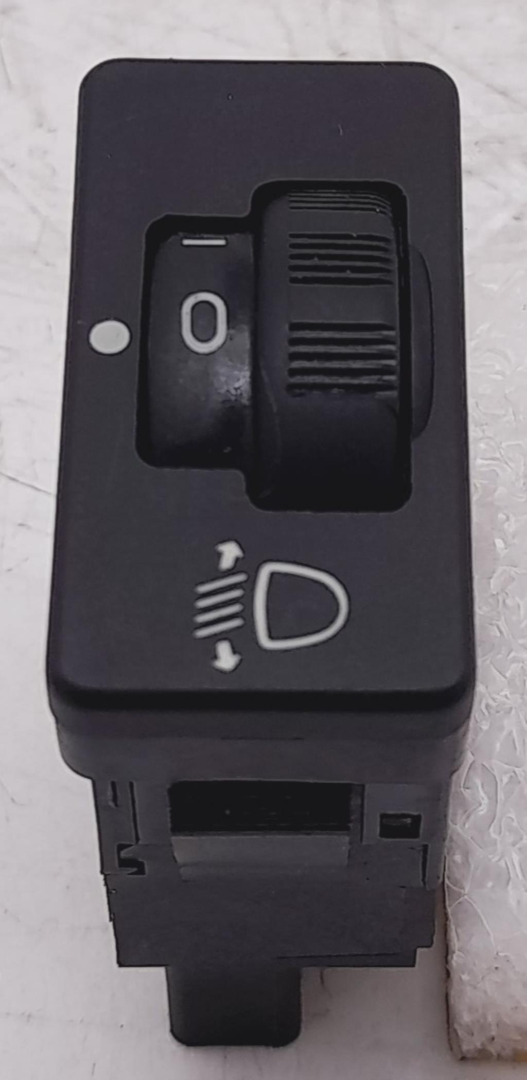 Comando regolazione altezza fari CITROEN XSARA PICASSO PHASE 2  - 1