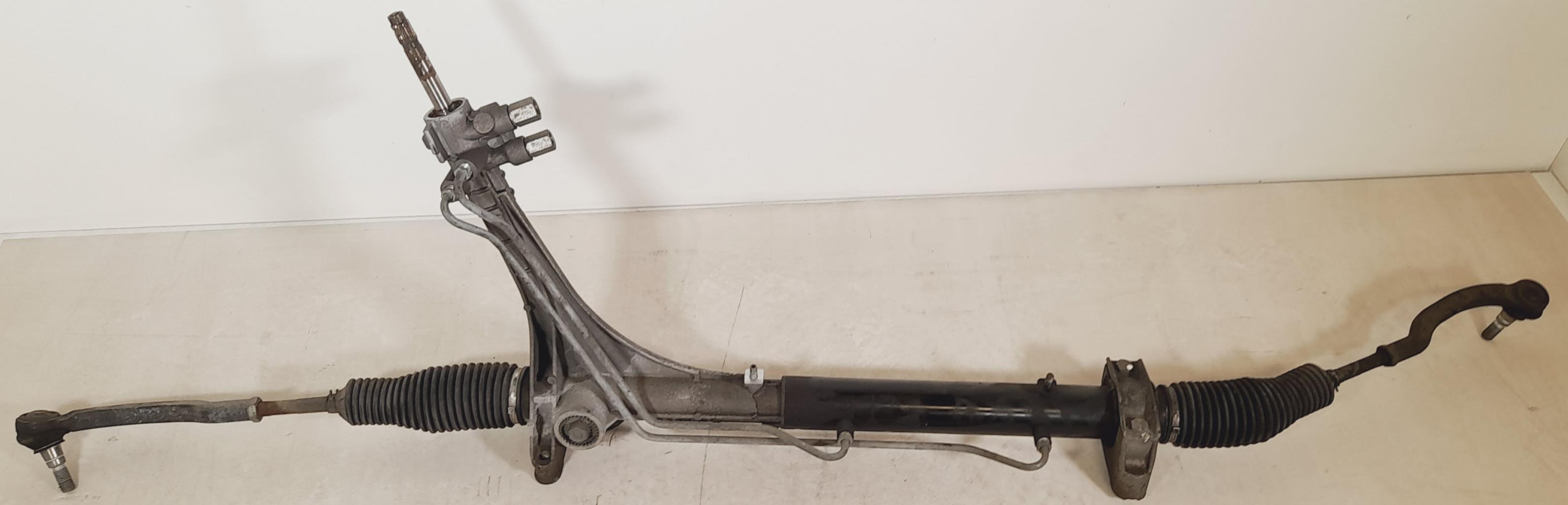 Cremagliera servosterzo FIAT DUCATO 3 PHASE 2  - 1