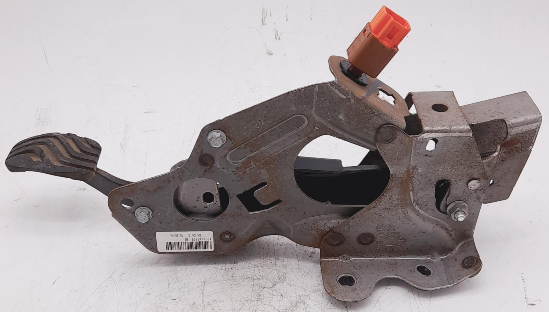 Pedale del freno NISSAN QASHQAI 2 PHASE 1  - 1