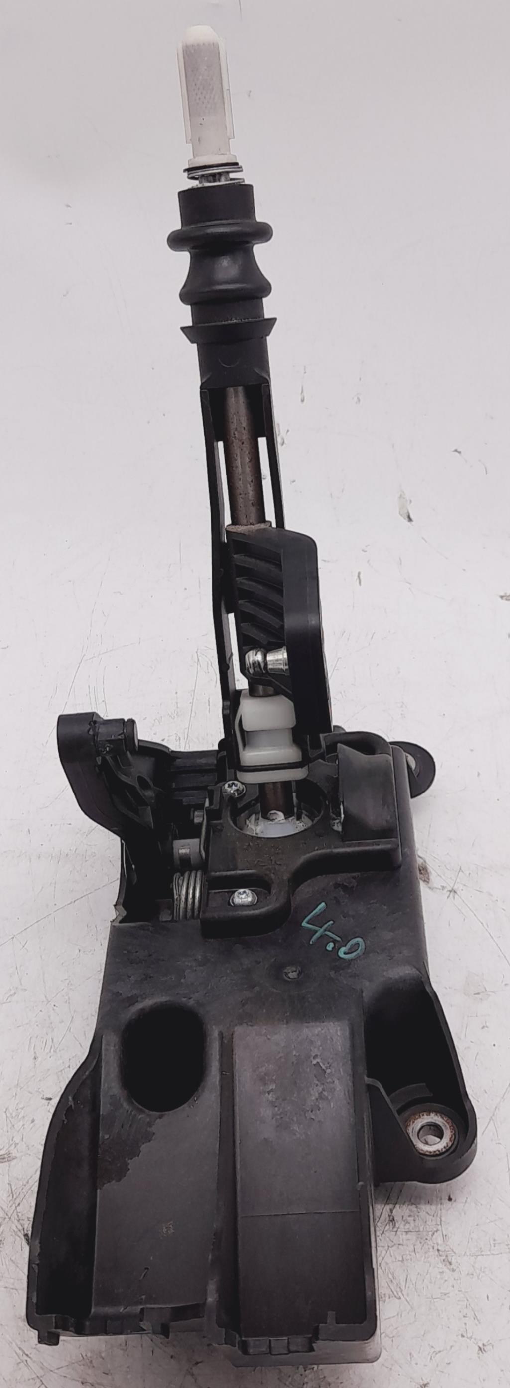 Leva cambio NISSAN QASHQAI 2 PHASE 1  - 1