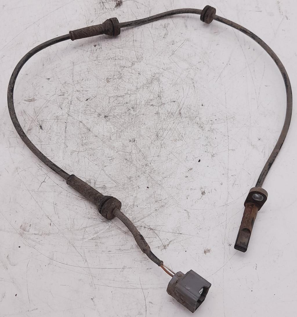 Sensore ABS anteriore destro NISSAN QASHQAI 2 PHASE 1  - 1