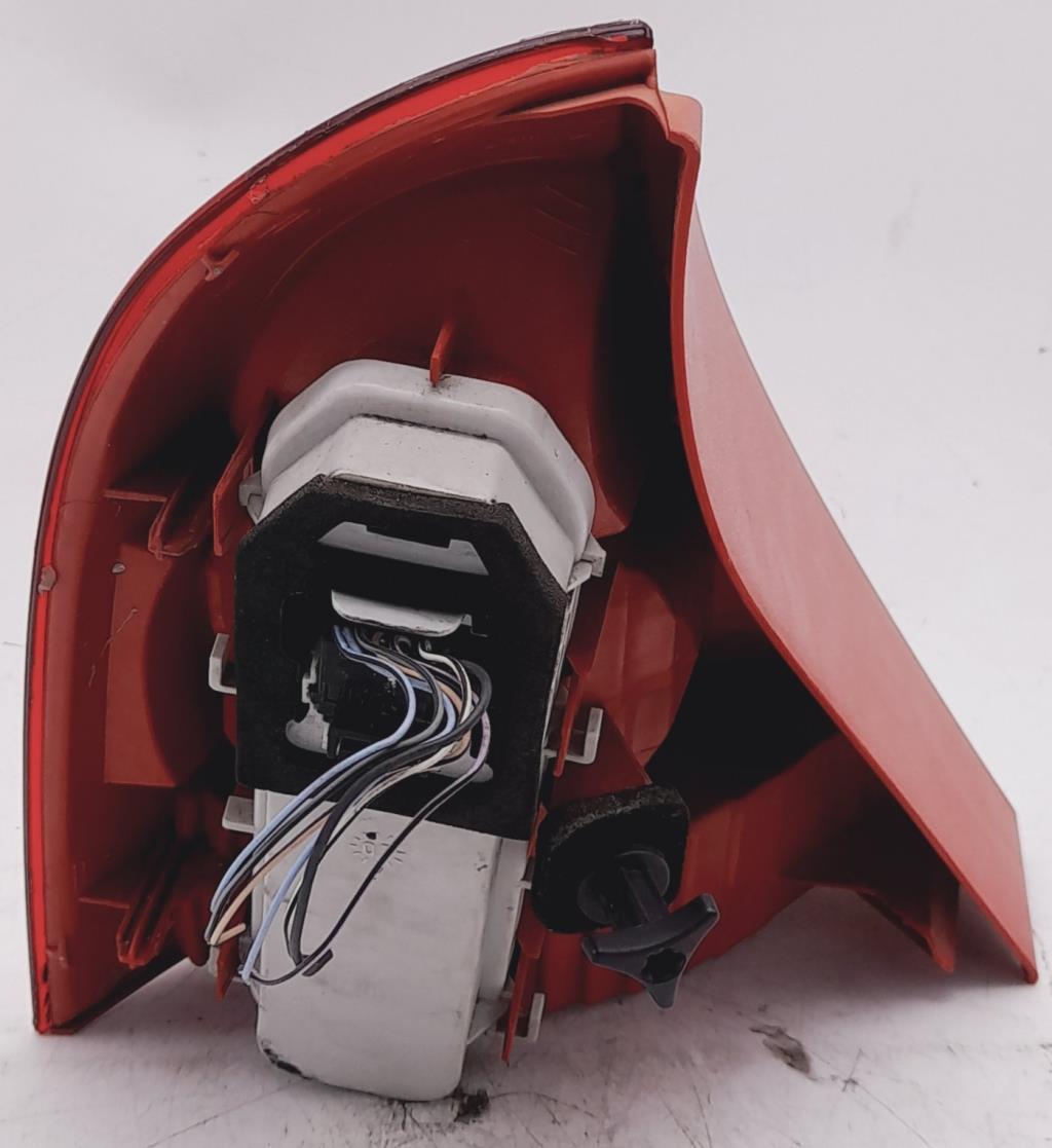 Fanale posteriore principale destro (luci) RENAULT CLIO 2 CAMPUS PHASE 1  - 1
