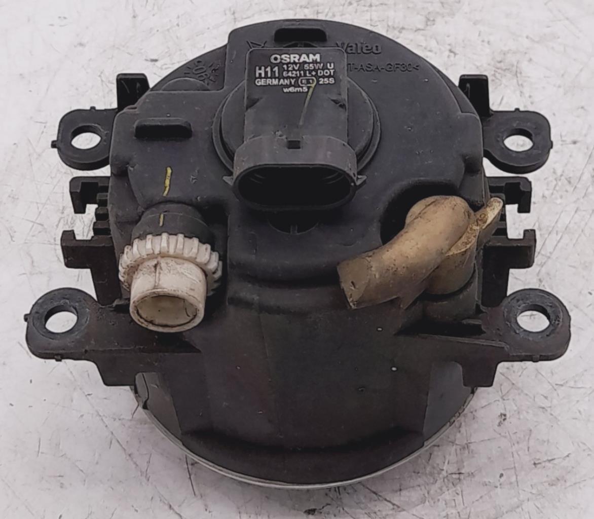 Fendinebbia sinistro (luce) CITROEN XSARA PICASSO PHASE 2  - 1