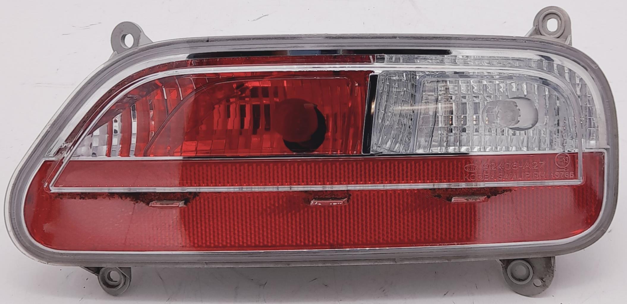 Retronebbia destro KIA PRO-CEED 2 PHASE 1 COUPE  - 1