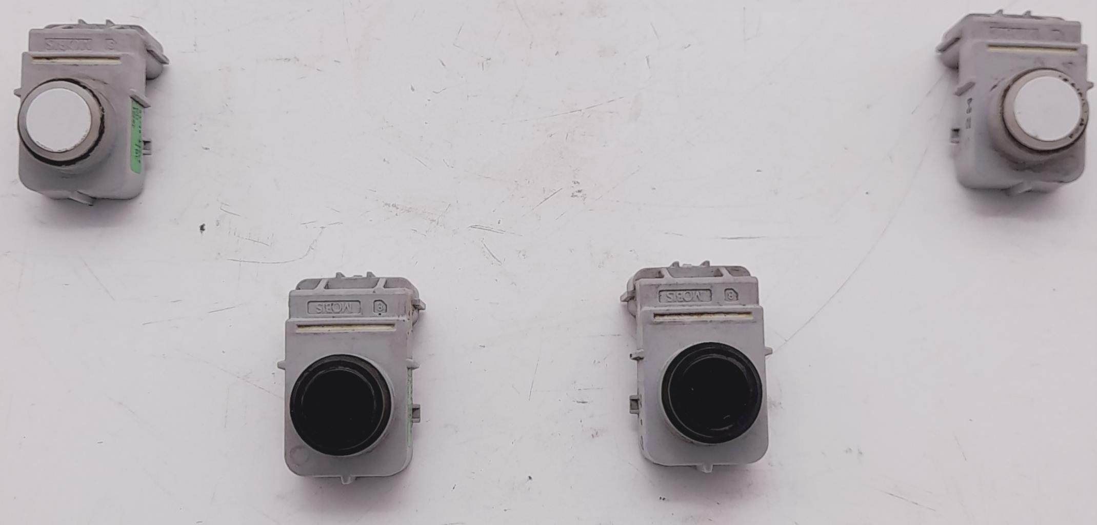 Sensore parcheggio assistito KIA PRO-CEED 2 PHASE 1 COUPE  - 1