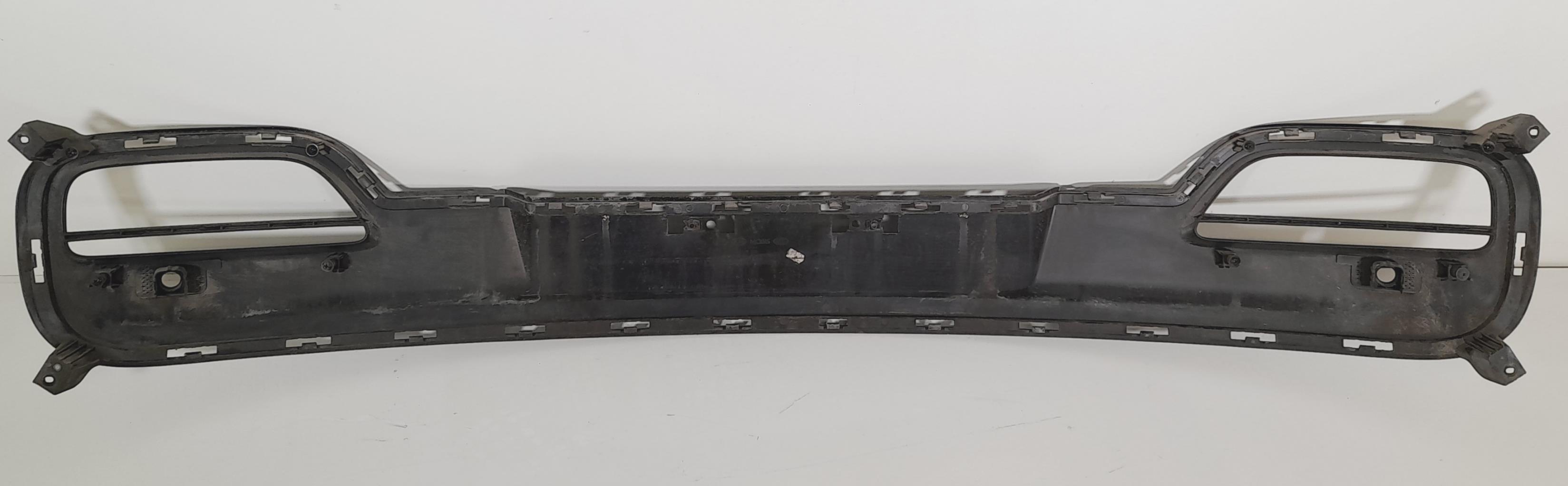 Modanatura paraurti posteriore KIA PRO-CEED 2 PHASE 1 COUPE  - 1