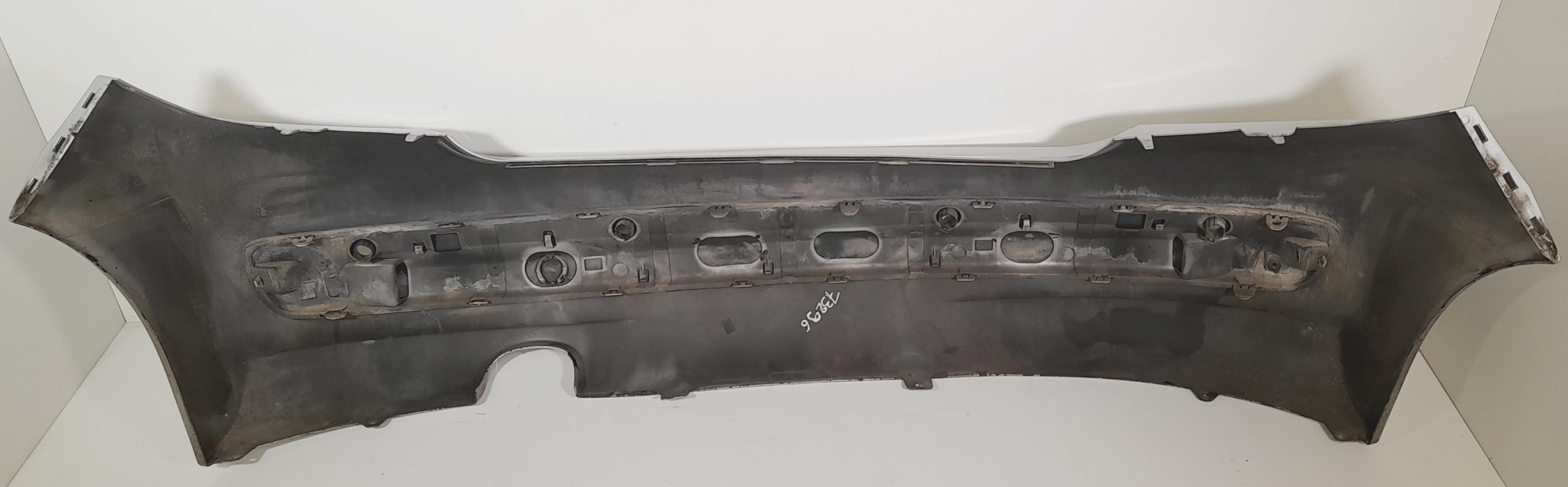 Paraurti posteriore PEUGEOT 207 PHASE 2  - 1