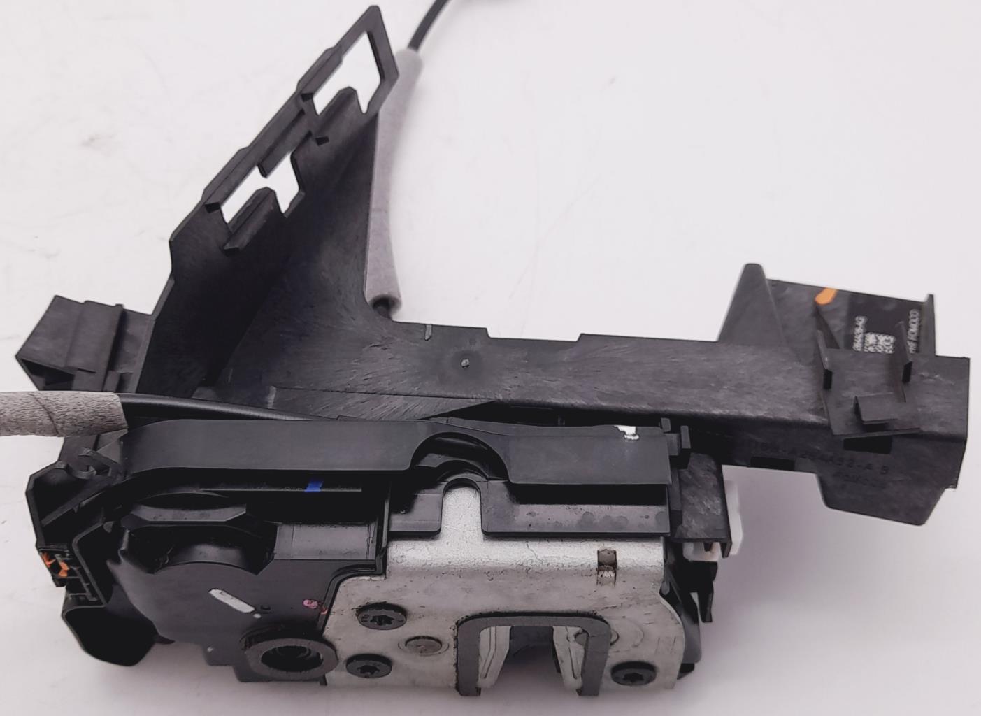 Serratura posteriore destra FORD FIESTA 7 Gasolina - 1