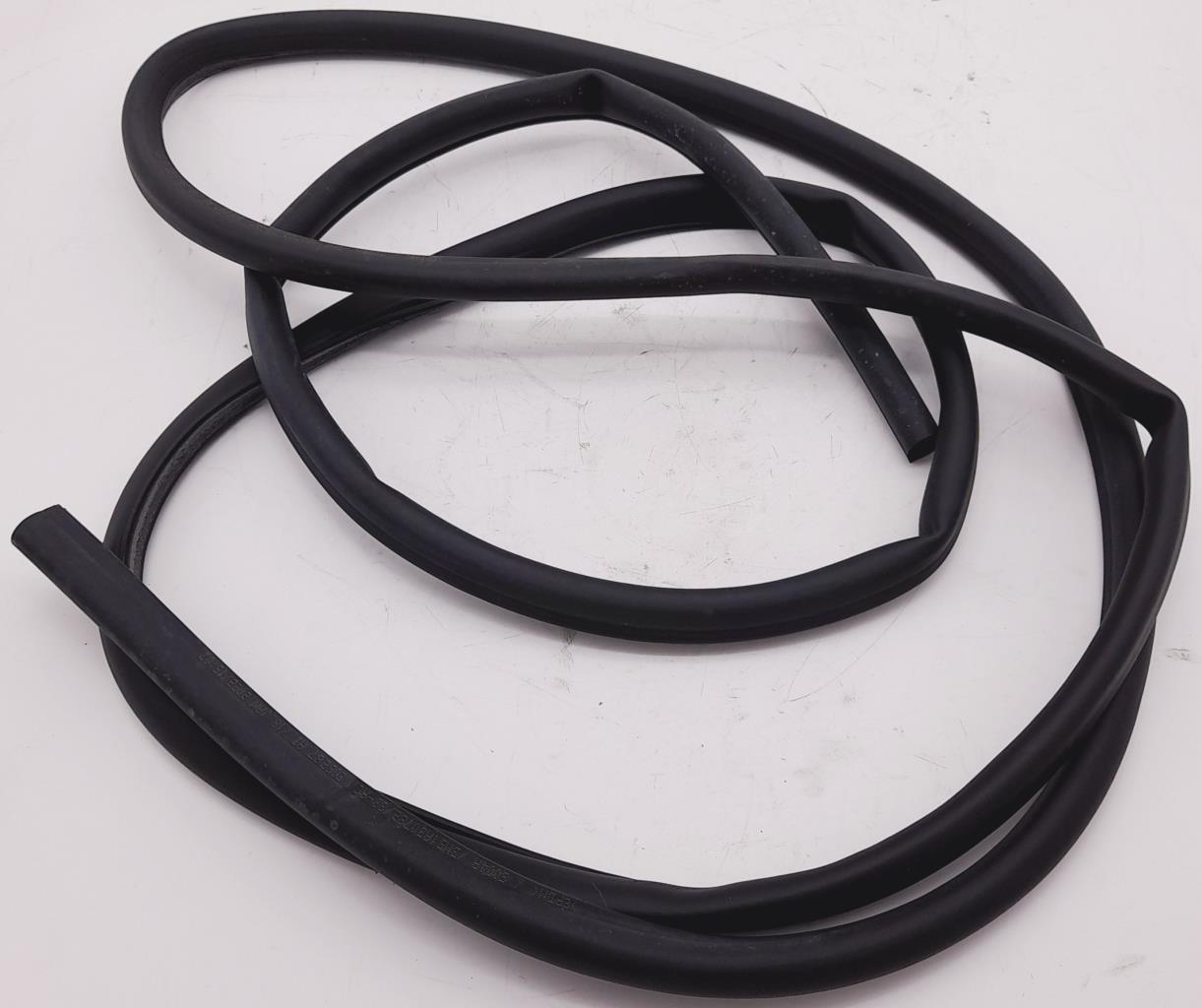 Guarnizione sportello posteriore destro FORD FOCUS 4 PHASE 1 Gasolina/Híbrido - 1