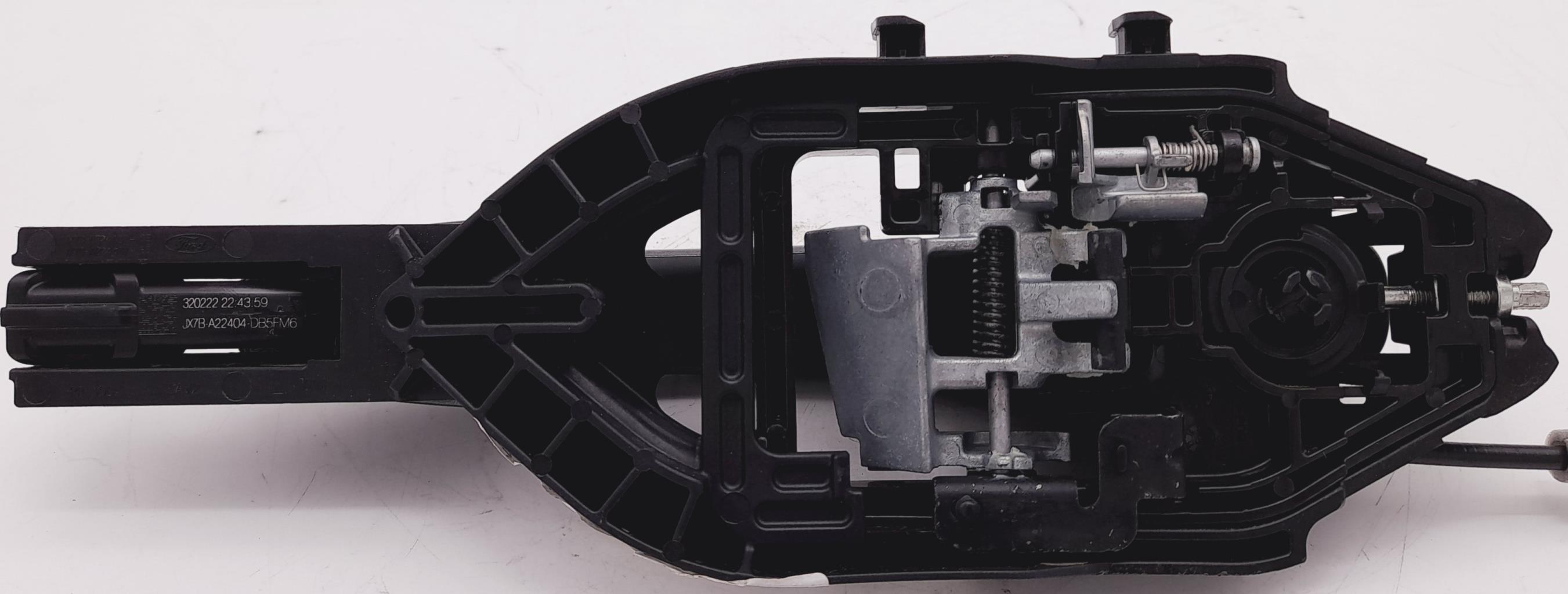 Maniglia portiera posteriore destra FORD FOCUS 4 PHASE 1 Gasolina/Híbrido - 1