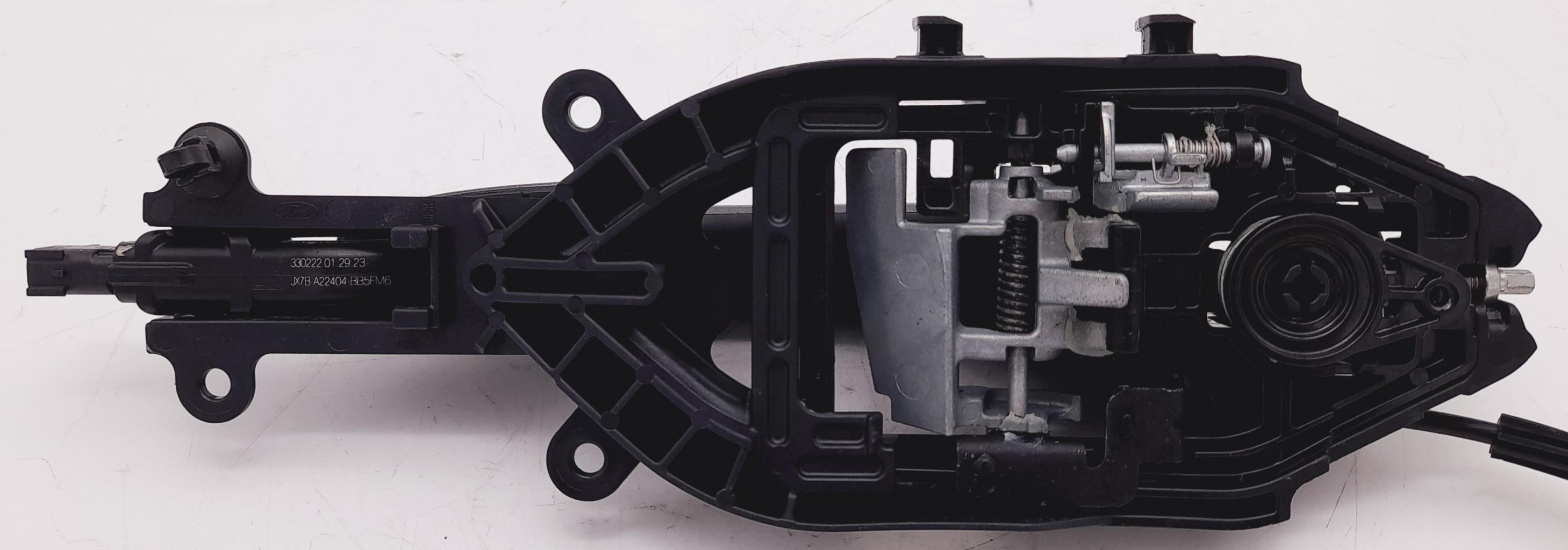 Maniglia portiera anteriore sinistra FORD FOCUS 4 PHASE 1 Gasolina/Híbrido - 1
