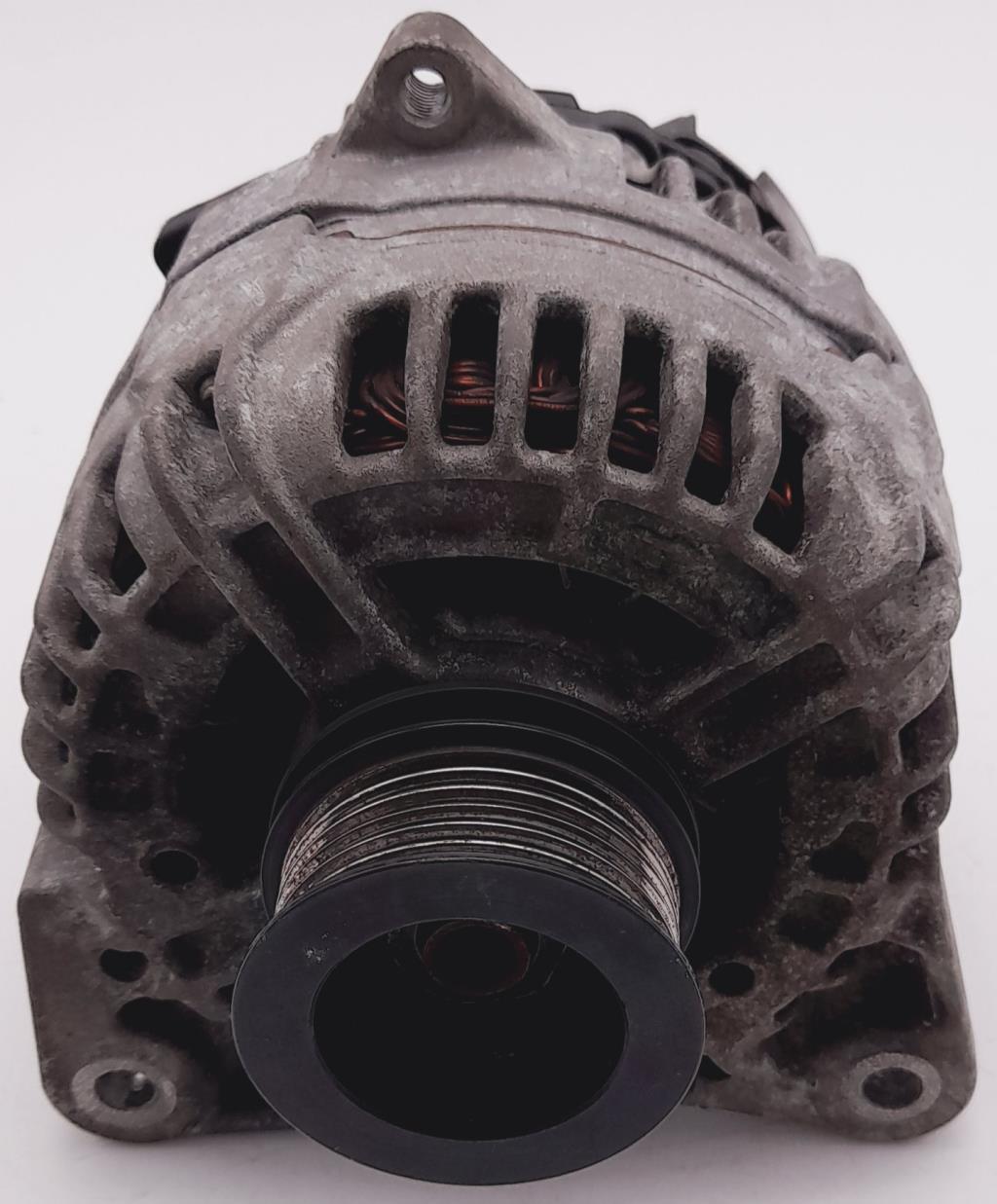 Alternatore RENAULT CLIO 3 PHASE 1  - 1