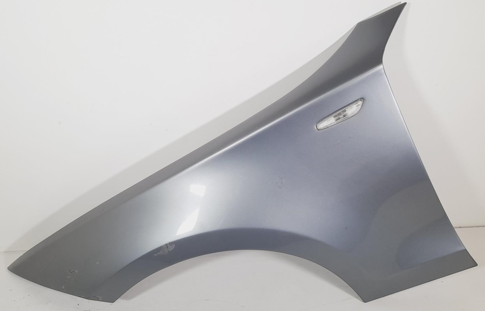 Parafango anteriore sinistro BMW SERIE 1 E87 PHASE 1 Diésel - 1