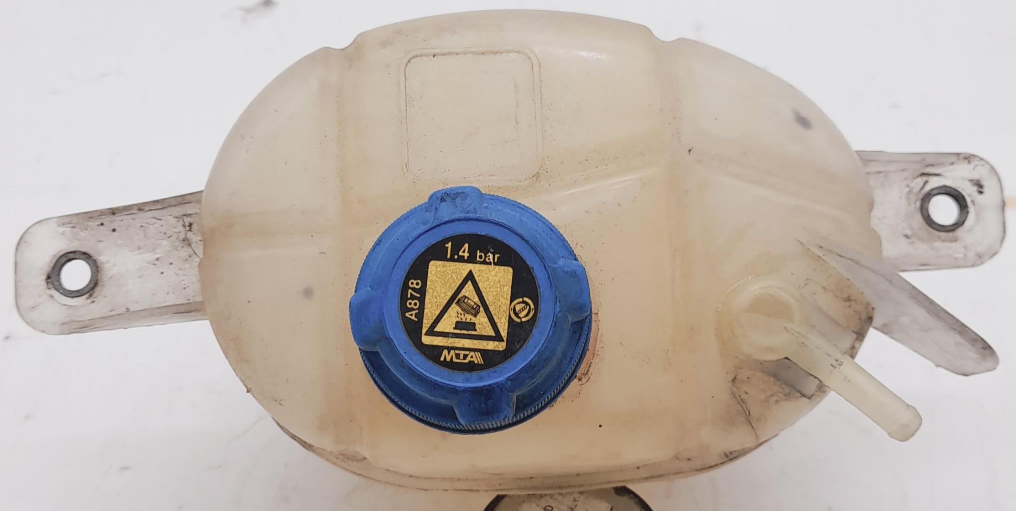 Vaso di espansione CITROEN NEMO  - 1