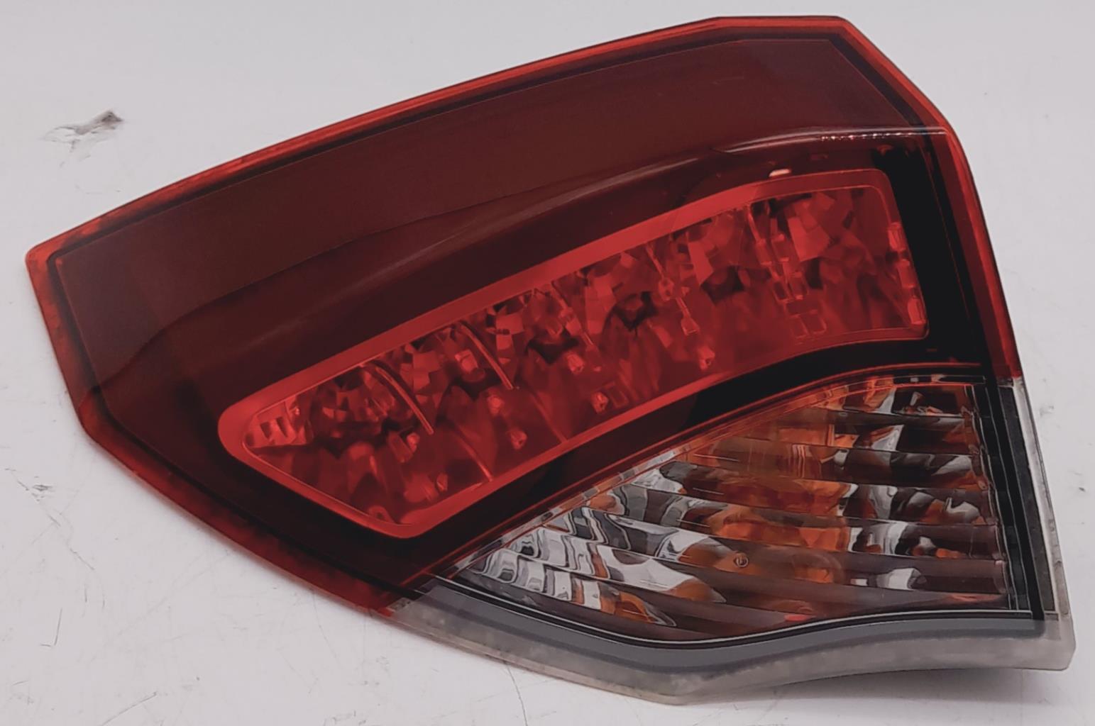 Fanale posteriore principale sinistro (luci) RENAULT LAGUNA 3 PHASE 1  - 1