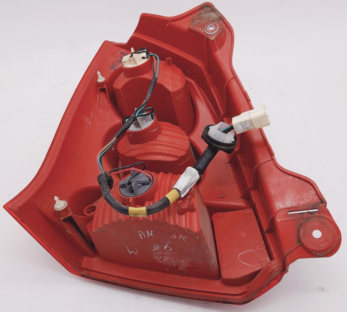 Fanale posteriore principale destro (luci) SUZUKI ALTO 3  - 1