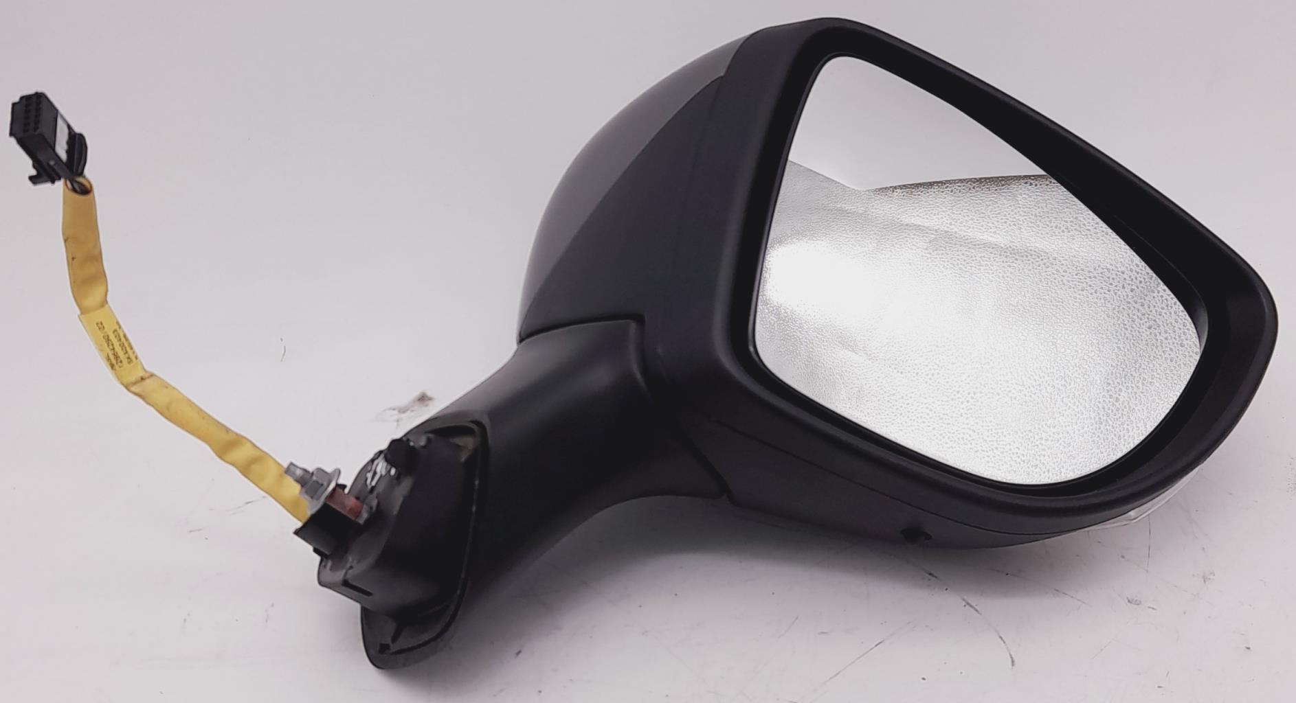 Retrovisor derecho RENAULT CAPTUR 1 PHASE 1  - 1