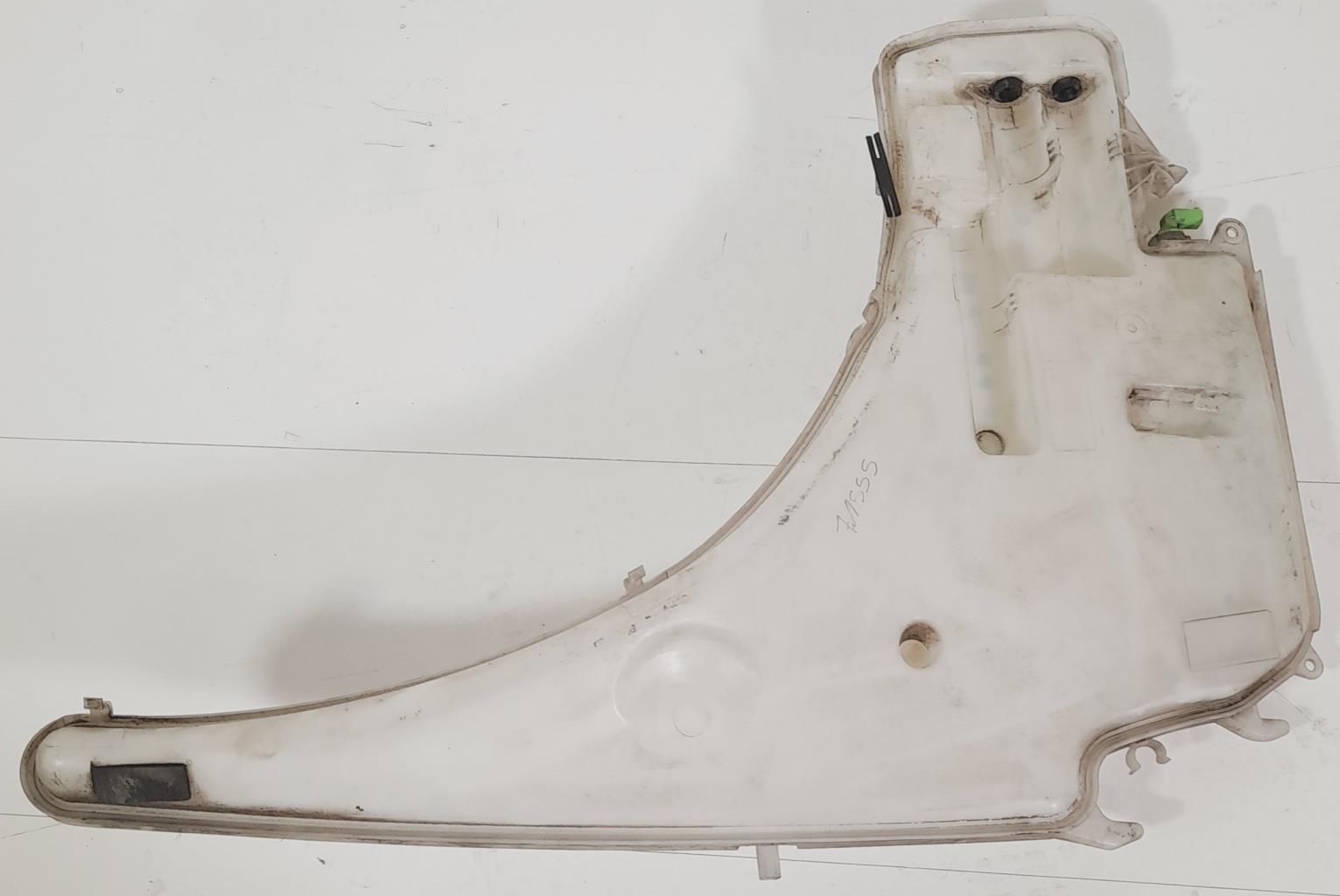 Vase de lave glace BMW SERIE 1 E87 PHASE 1 Diesel - 1