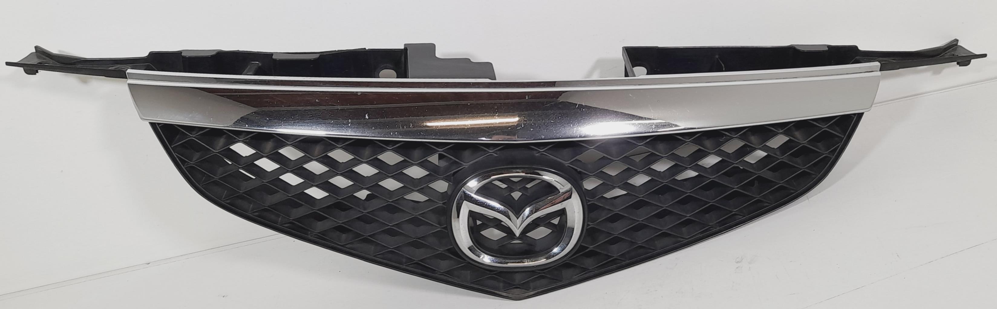 Calandre MAZDA PREMACY Diesel - 1