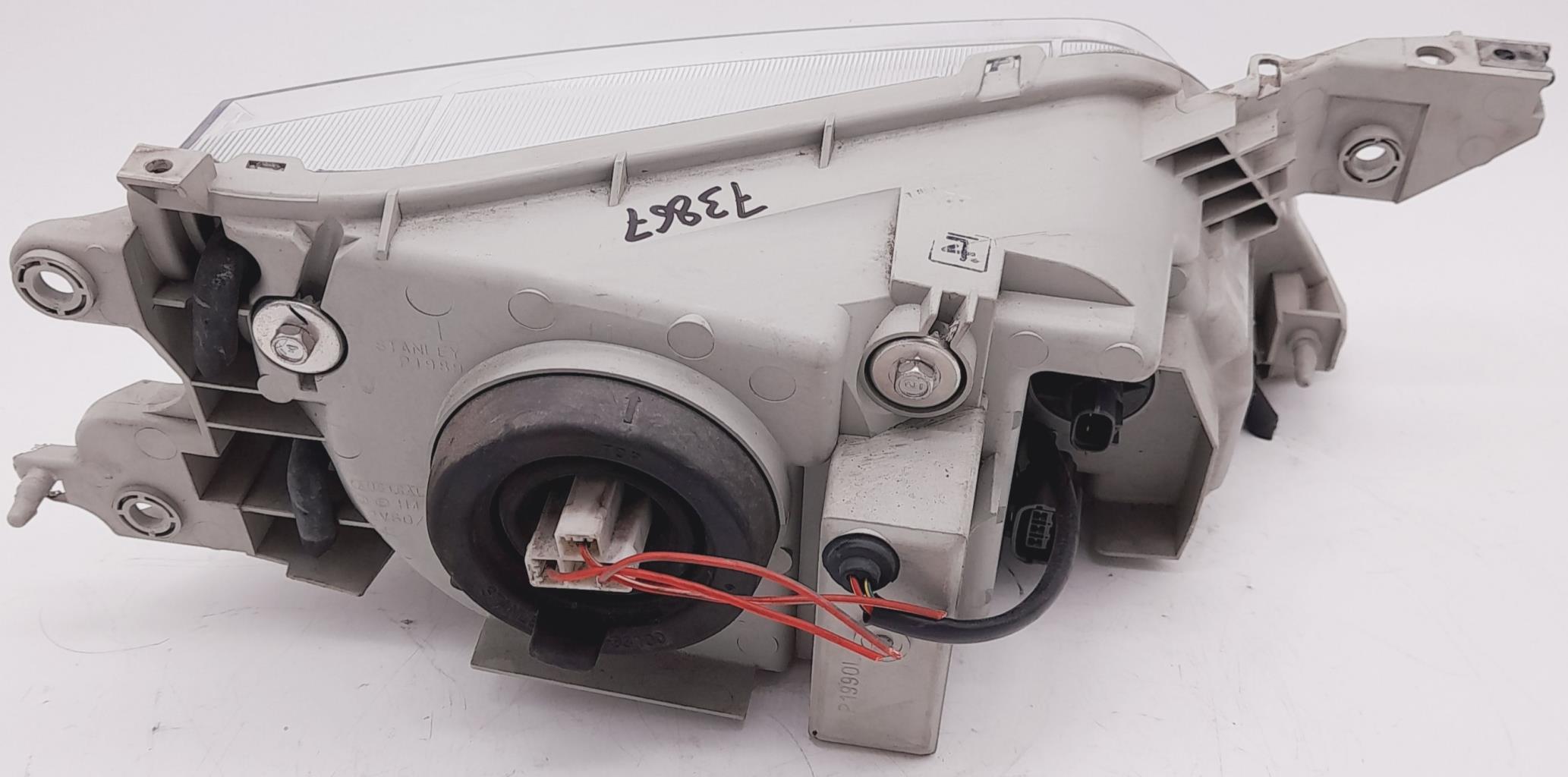 Gruppo ottico anteriore principale sinistro (luci)(faro) MAZDA PREMACY Diésel - 1