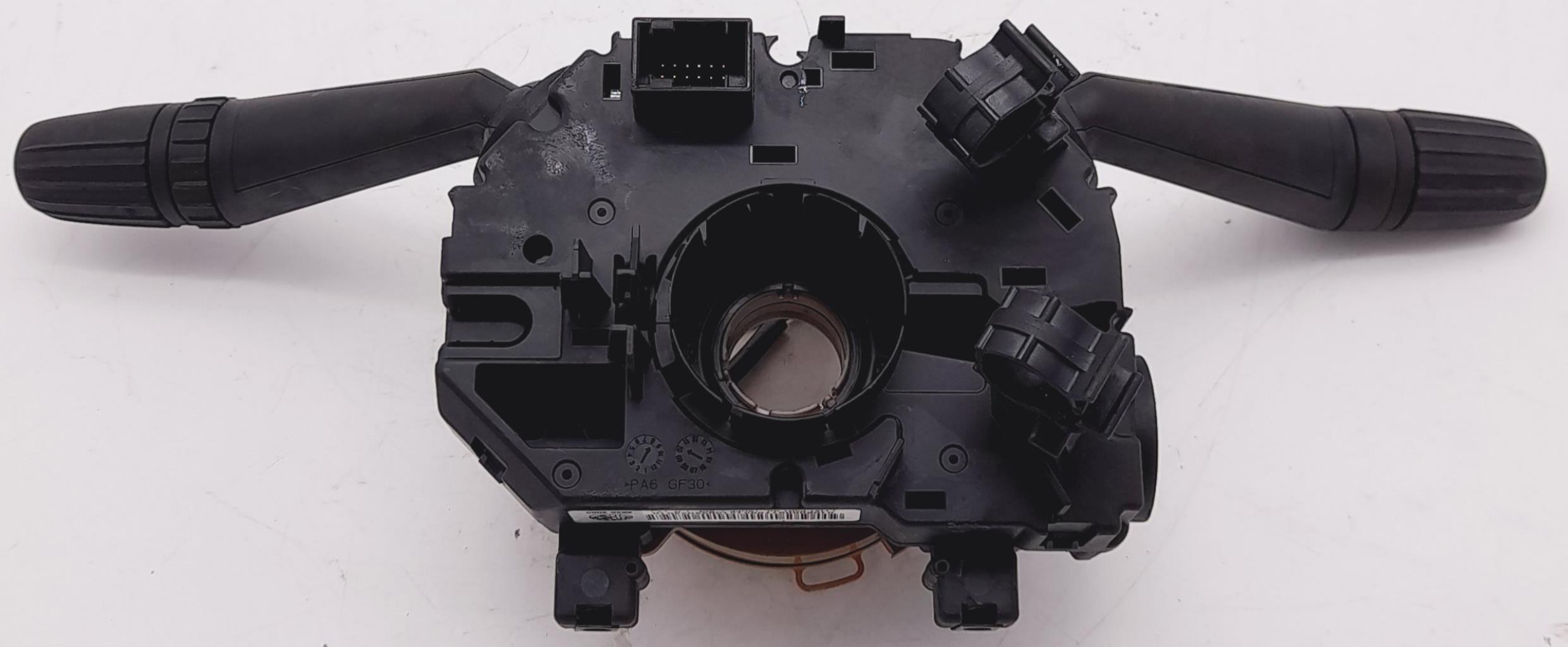 Devio guida completo con contatto spiralato ALFA ROMEO MITO PHASE 1  - 1