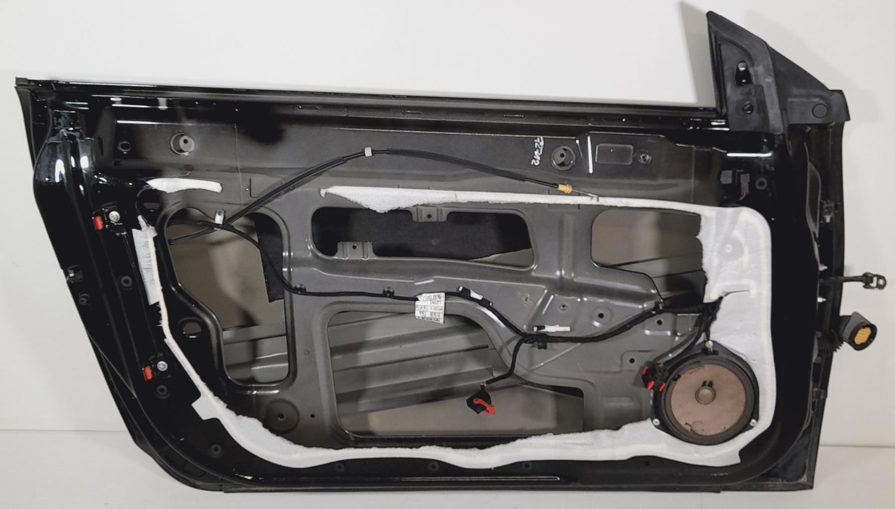 Portiera anteriore sinistra ALFA ROMEO MITO PHASE 1  - 1