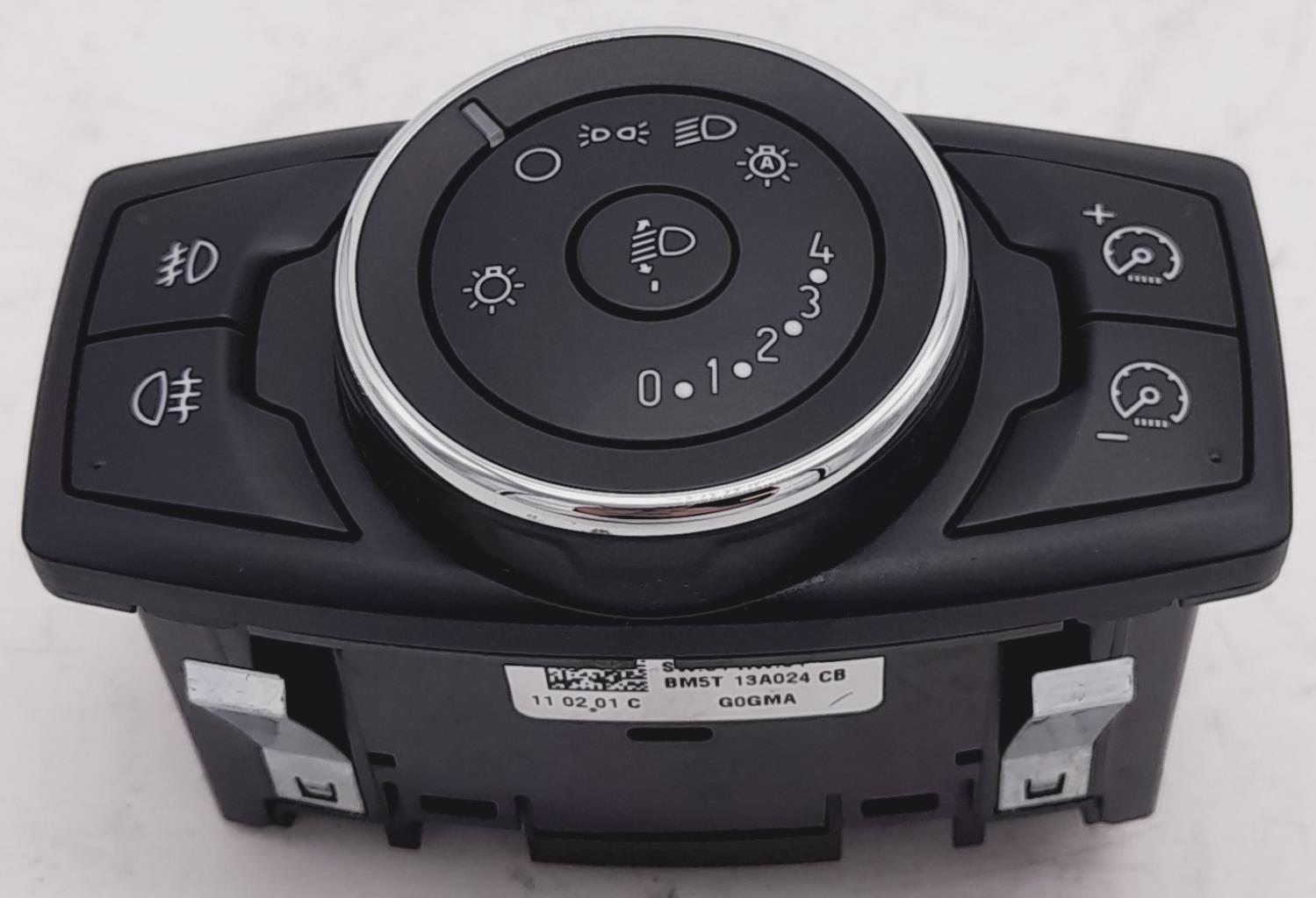 Commande de phare NISSAN QASHQAI 3 Essence/Hybride - 1