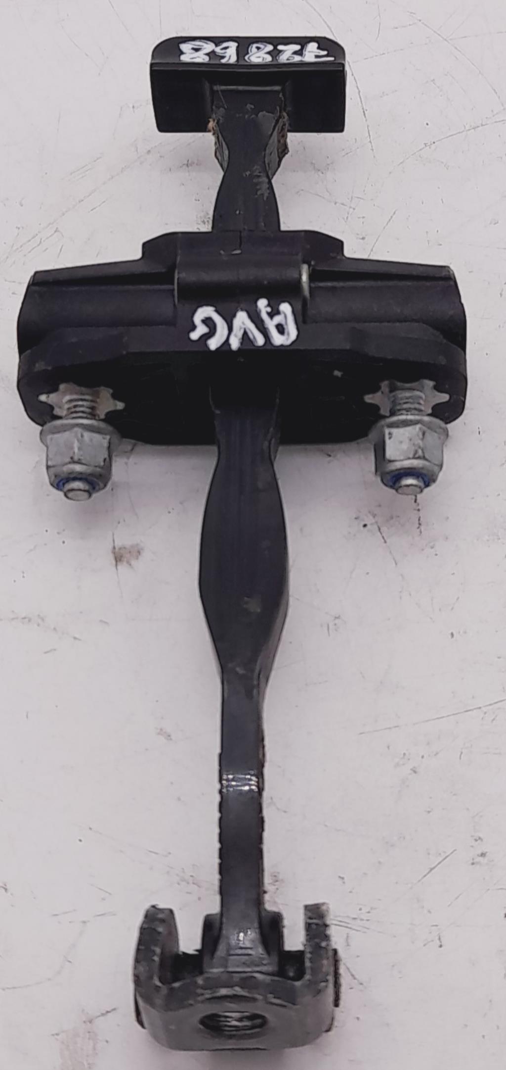 Arresto portiera anteriore sinistra FORD FOCUS 3 PHASE 1  - 1