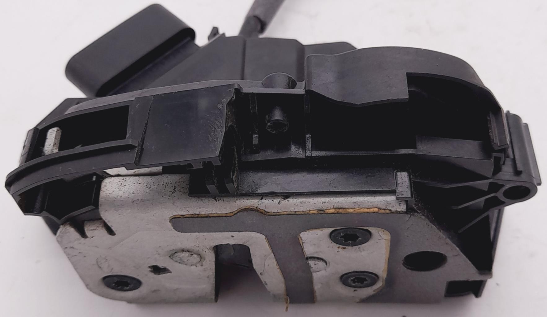 Serrure avant gauche FORD FOCUS 3 PHASE 1  - 1