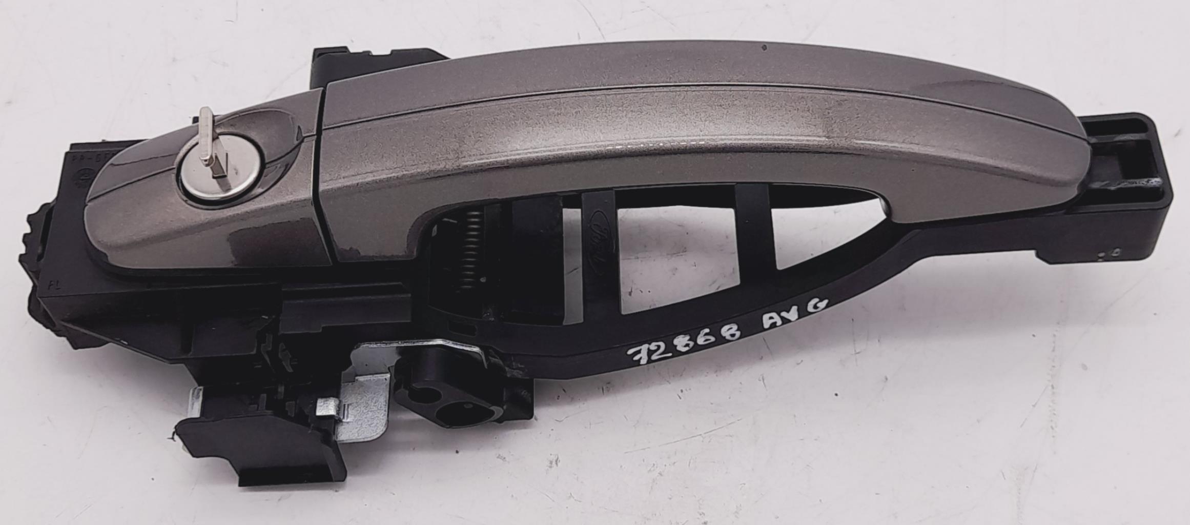 Maniglia portiera anteriore sinistra FORD FOCUS 3 PHASE 1  - 1
