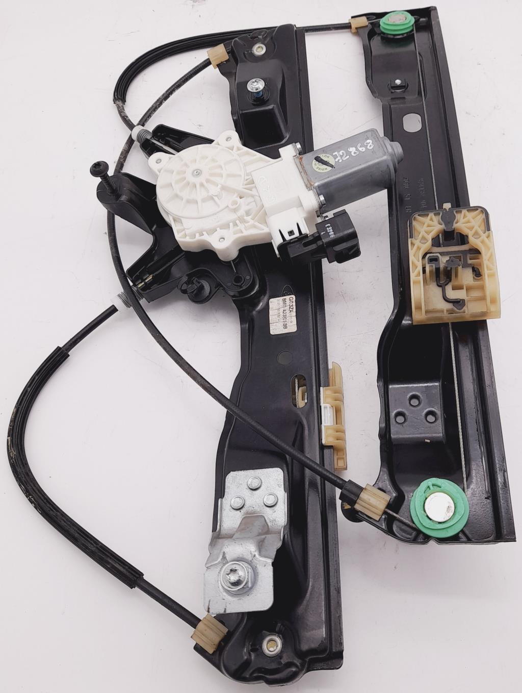 Alzacristalli elettrico anteriore sinistro FORD FOCUS 3 PHASE 1  - 1