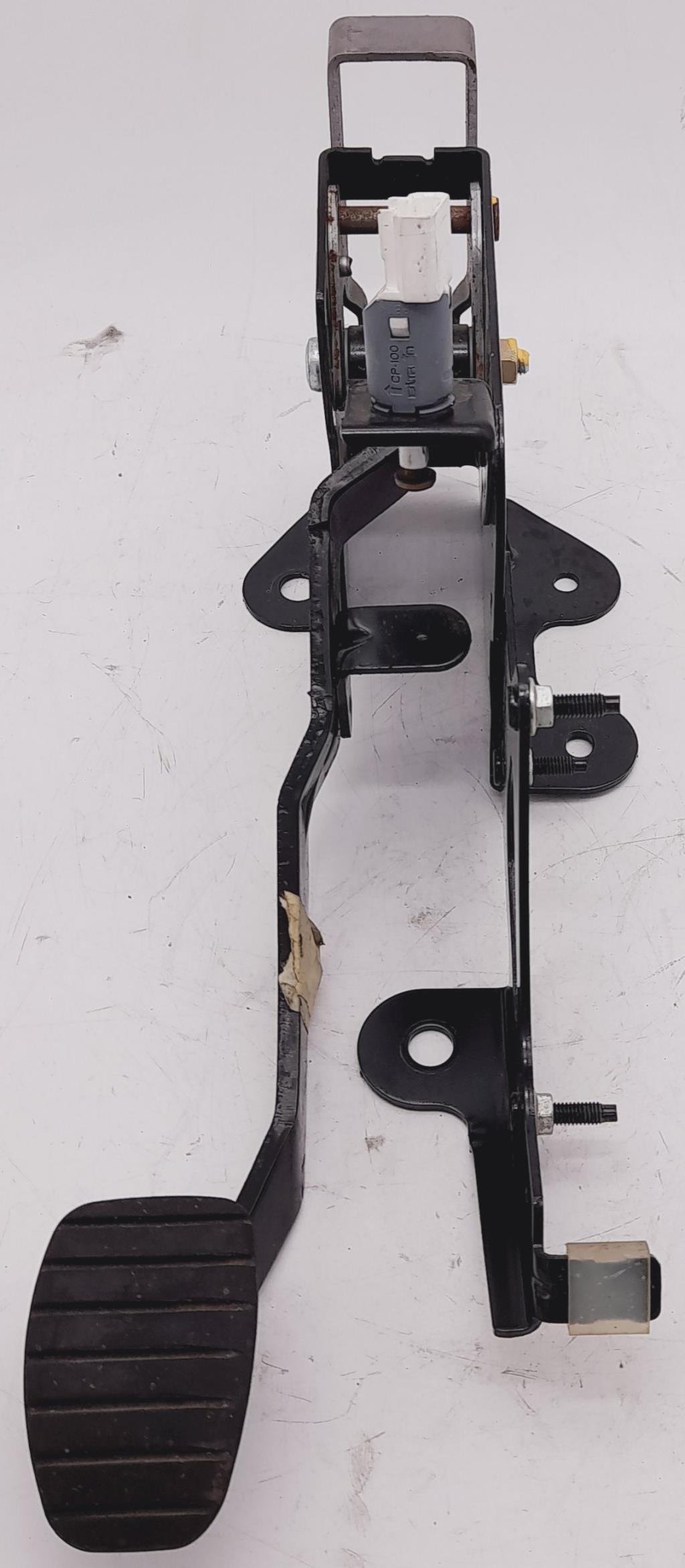 Pedale de frein RENAULT MEGANE 2 PHASE 1 Diesel - 1
