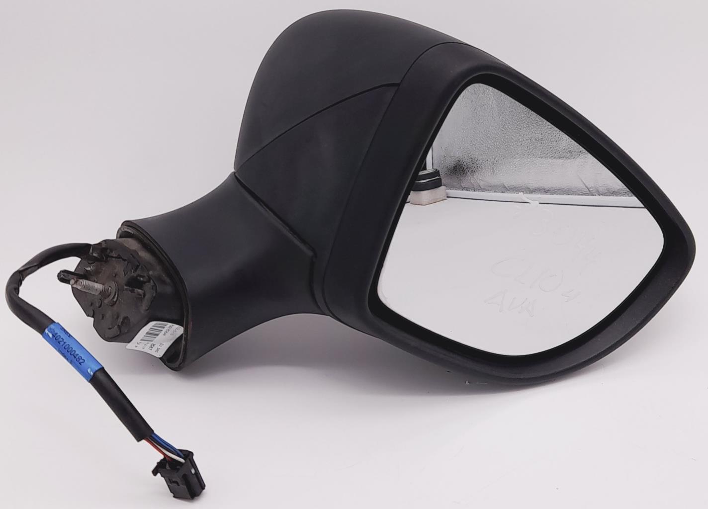 Specchietto retrovisore destro RENAULT CLIO 4 PHASE 1  - 1