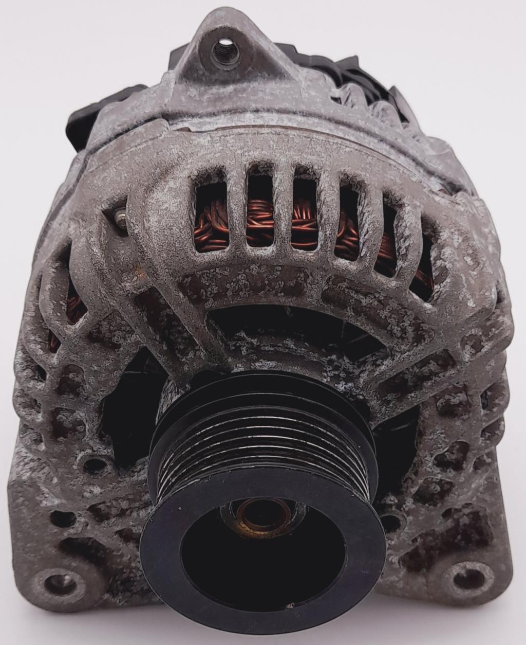 Alternatore RENAULT CLIO 3 PHASE 1 Gasolina - 1