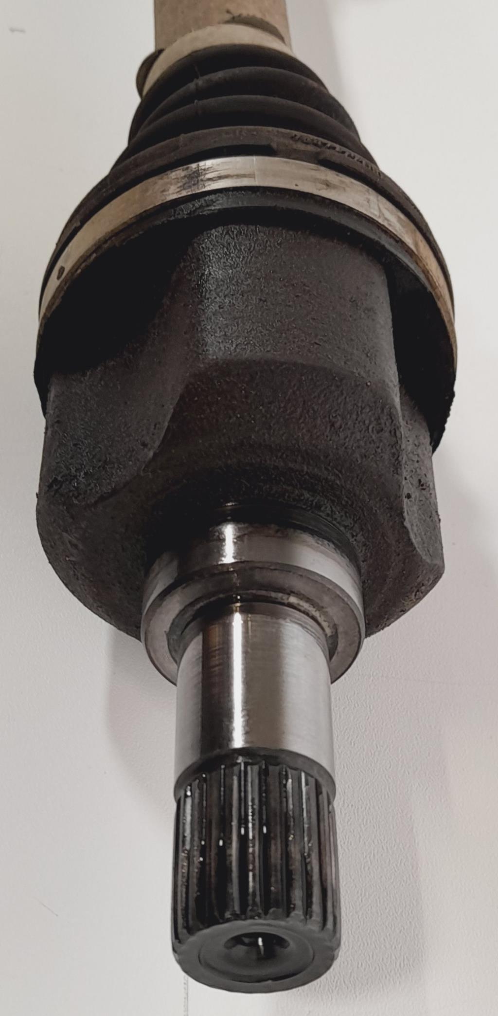 Giunto cardanico albero di trasmissione sinistro CITROEN C4 2 PHASE 1 Diésel - 1