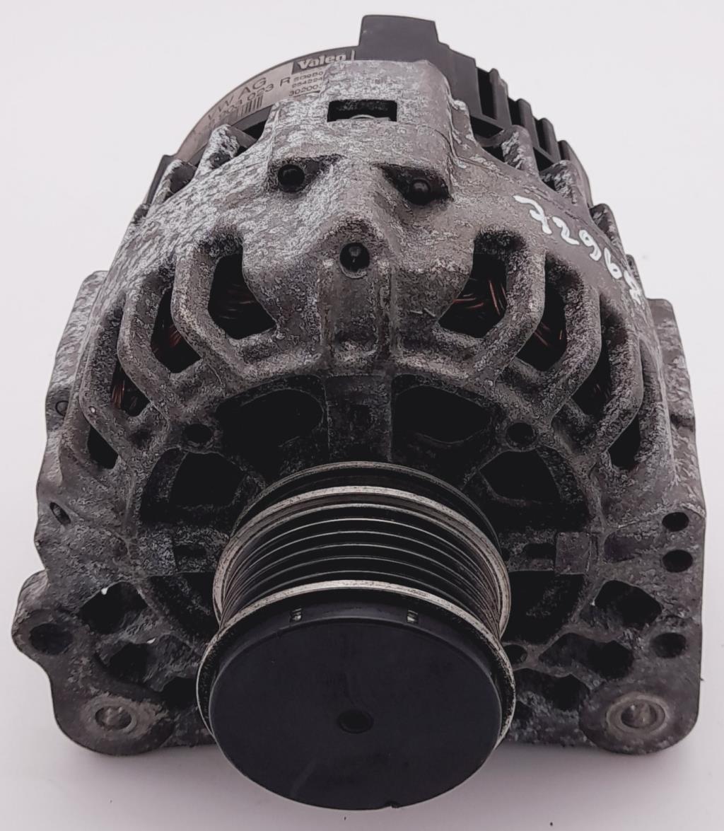 Alternatore VOLKSWAGEN GOLF 4  - 1