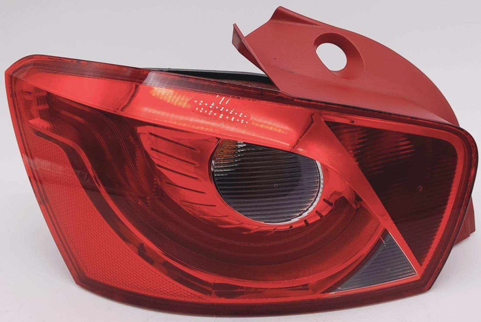 Fanale posteriore principale sinistro (luci) SEAT IBIZA 4 PHASE 1 Diésel - 1