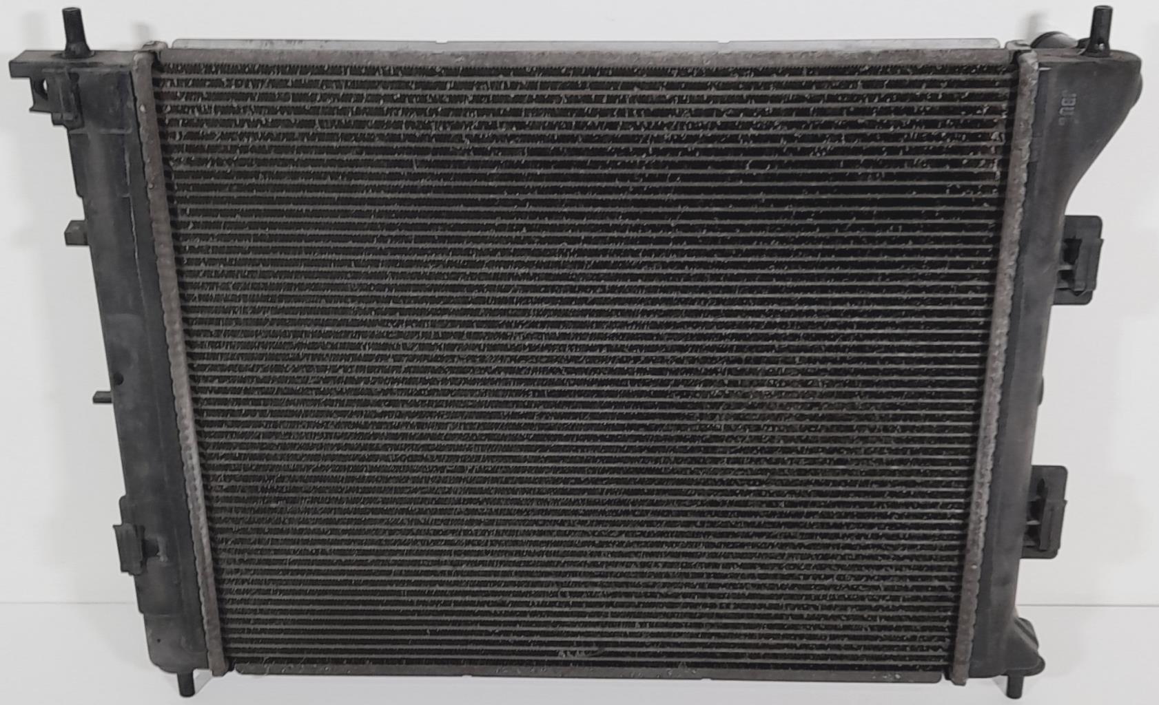 Radiateur eau KIA PRO-CEED 2 PHASE 1 COUPE  - 1