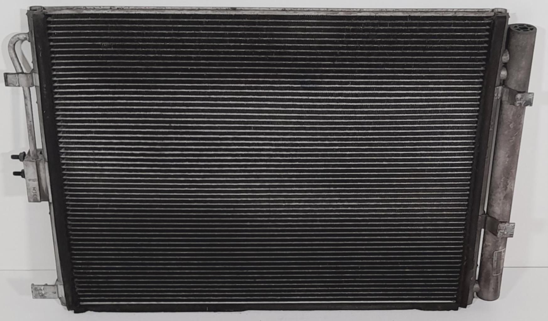 Condensatore clima KIA PRO-CEED 2 PHASE 1 COUPE  - 1