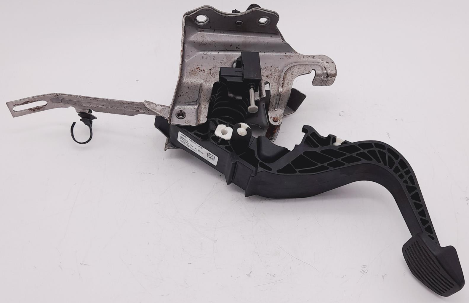Pedale d'embrayage FORD FOCUS 4 PHASE 1 Essence/Hybride - 1