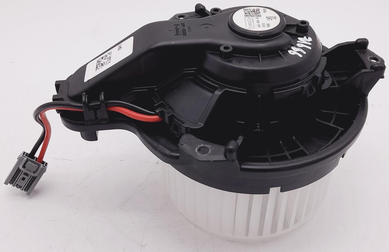 Ventola riscaldamento FORD FOCUS 4 PHASE 1 Gasolina/Híbrido - 1