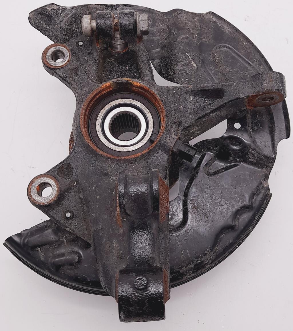 Mozzo anteriore sinistro FORD FOCUS 4 PHASE 1 Gasolina/Híbrido - 1