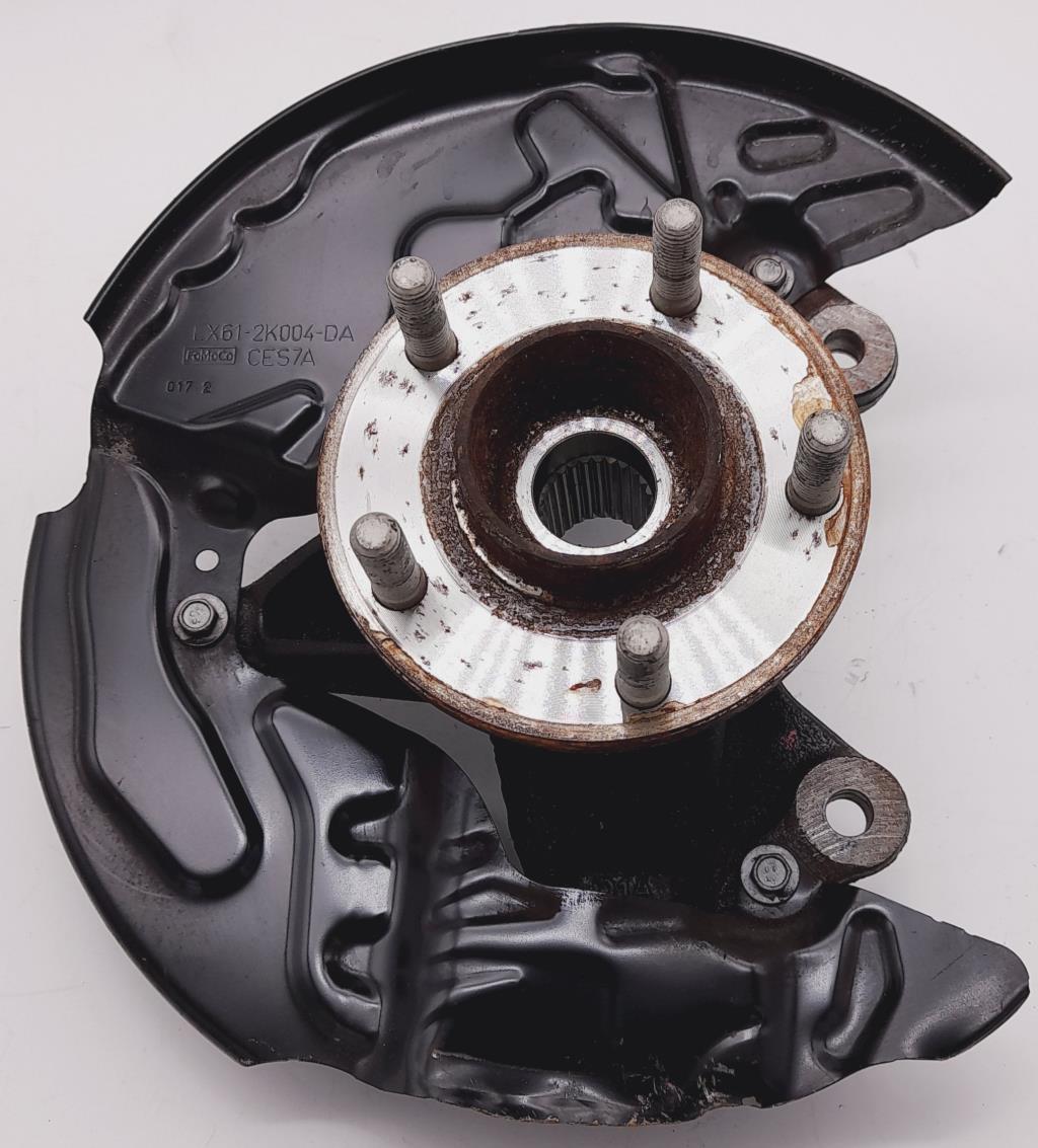 Mozzo anteriore destro FORD FOCUS 4 PHASE 1 Gasolina/Híbrido - 1