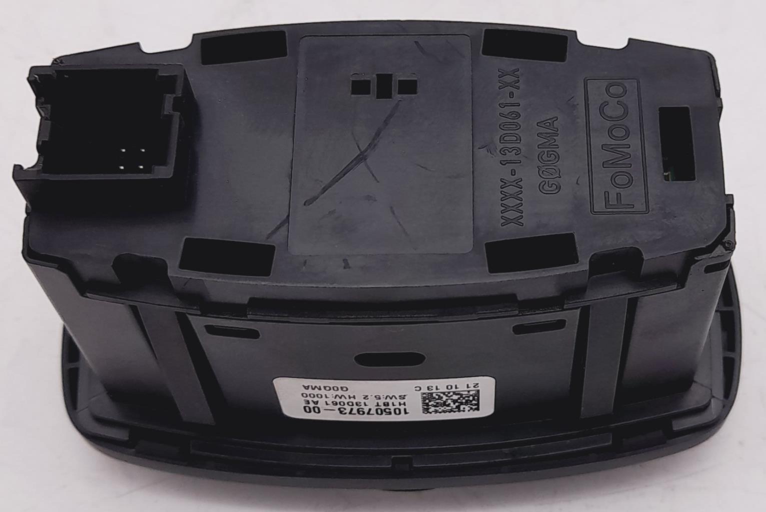 Commande de phare FORD FOCUS 4 PHASE 1 Essence/Hybride - 1