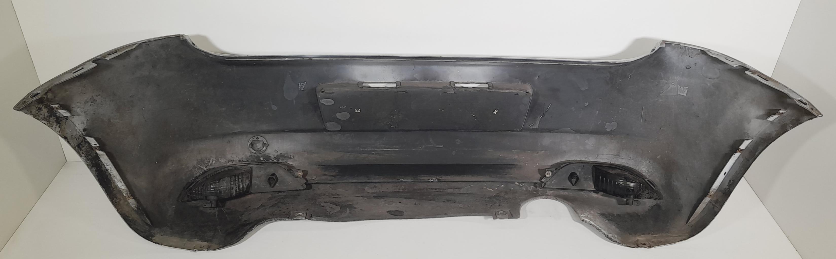 Paraurti posteriore FIAT GRANDE PUNTO  - 1